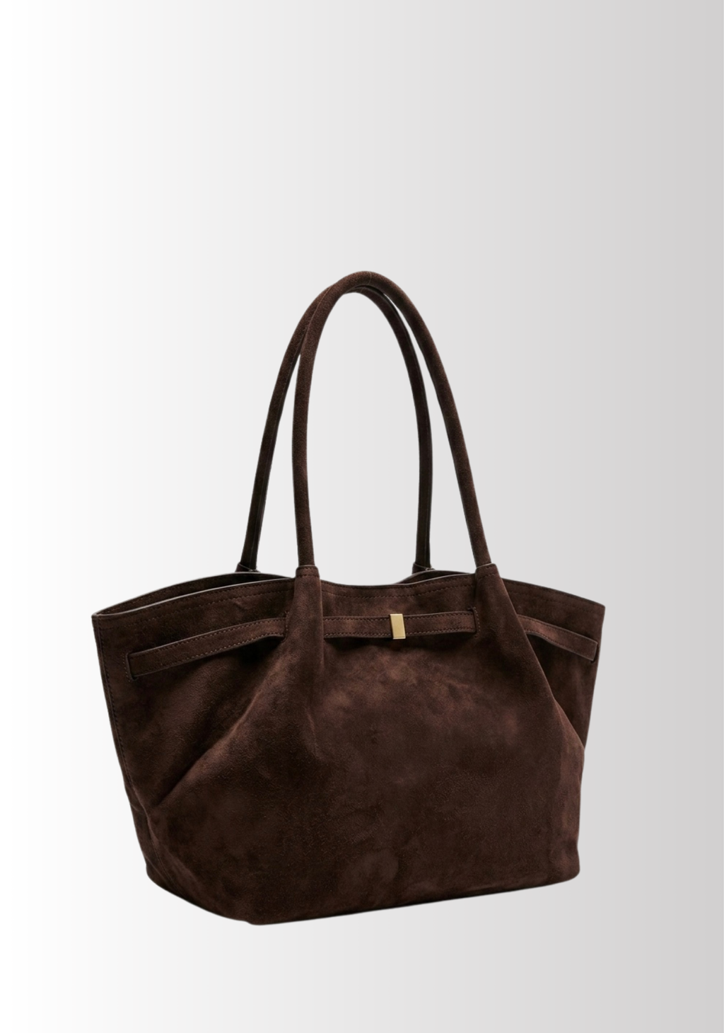 SAC À MAIN EN CUIR PU MAISON MOSSEN