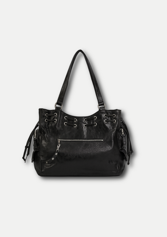 Sac à main en cuir PU Maison Mossen