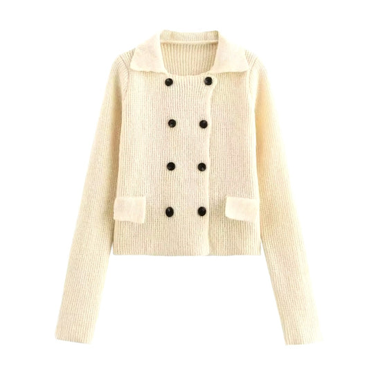 Elegant cardigan • Women