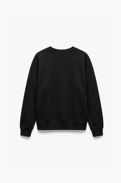 SWEATSHIRT HÉRITAGE ATELIER FRANÇAIS