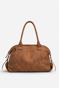 Sac à main Ibizan en cuir pu