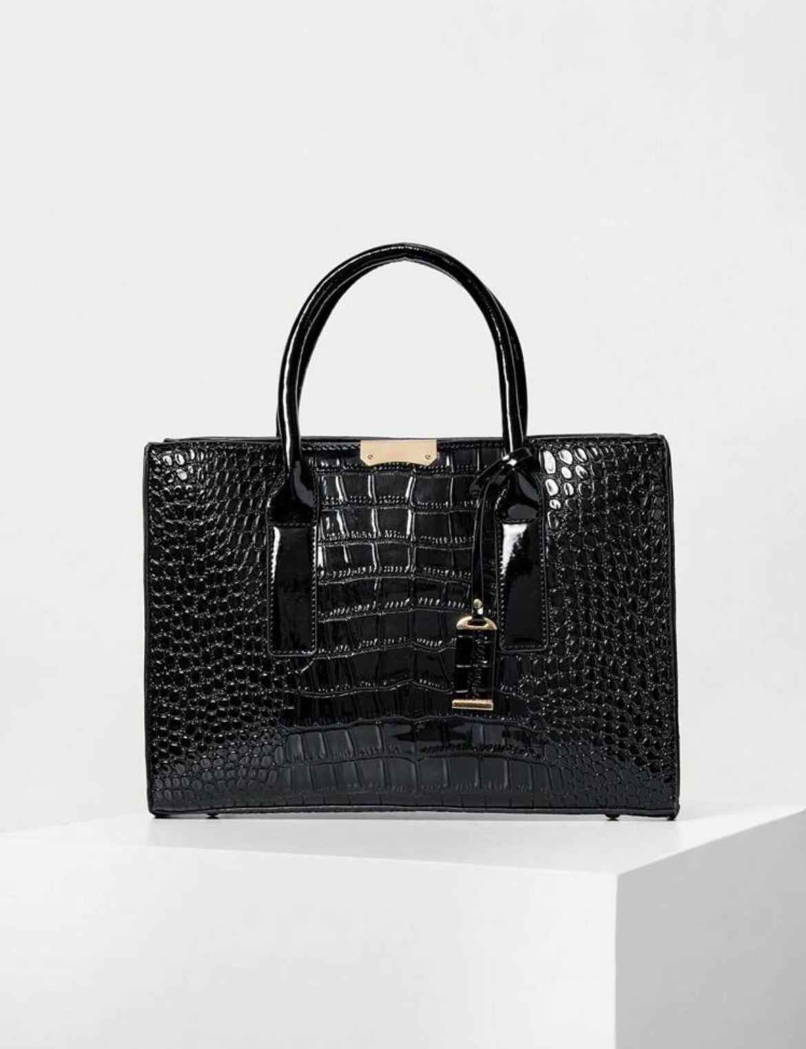 SAC À MAIN EN CUIR PU