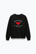 SWEATSHIRT ÉDITION PROMENADE DES CAPITOULS