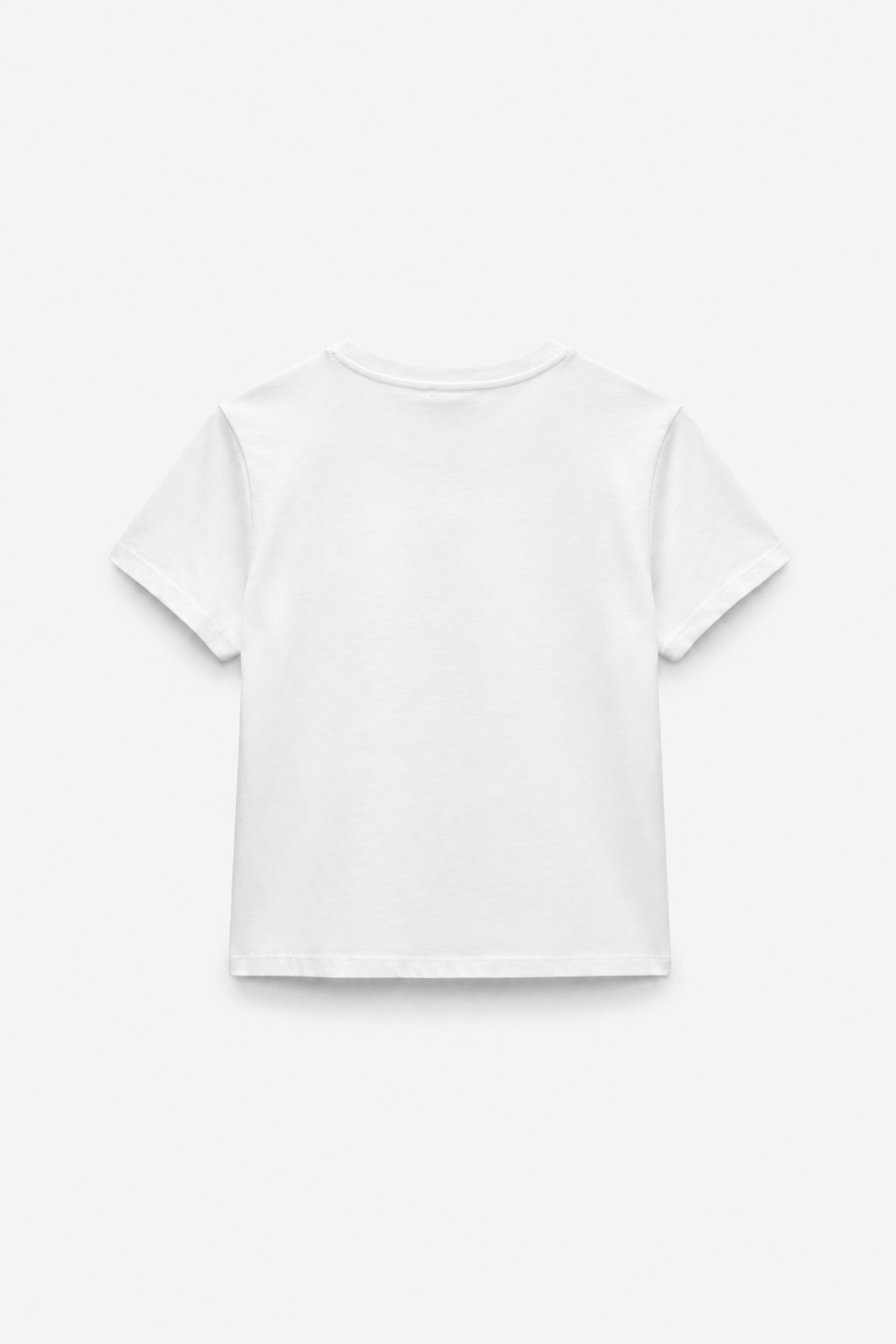 TEE-SHIRT MOSSEN ATELIER