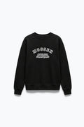 SWEATSHIRT HÉRITAGE ATELIER FRANÇAIS