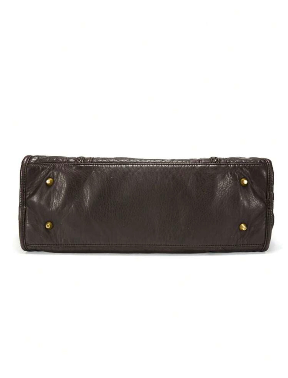 SAC À MAIN EN CUIR PU