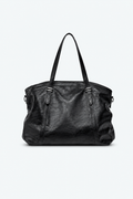 SAC CABAS AMPLE CUIR PU