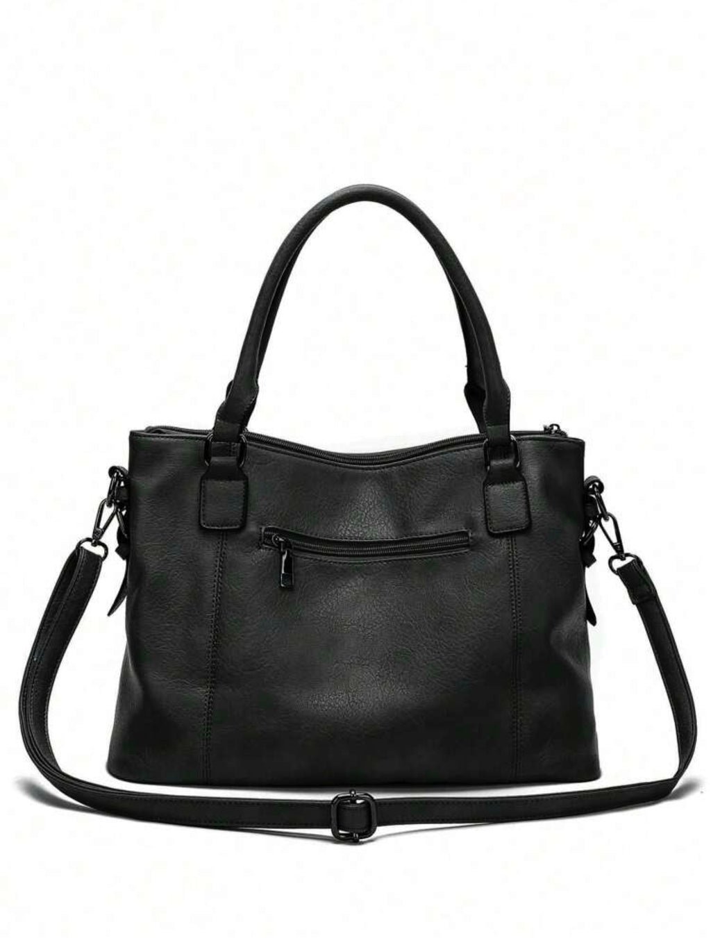 Sac à main en cuir PU Maison Mossen