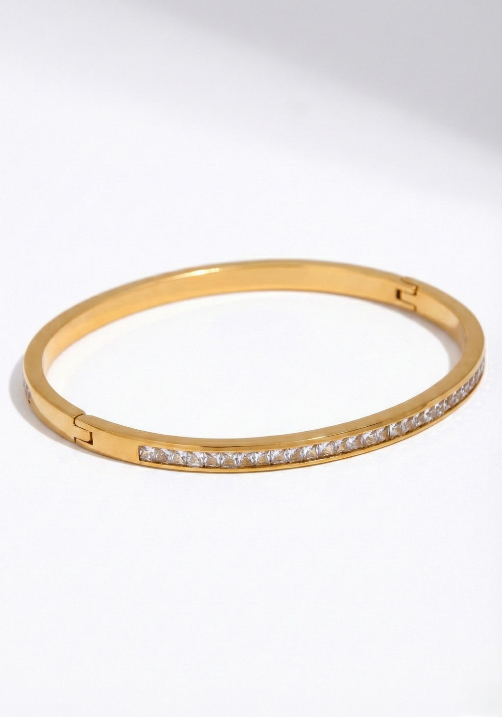 BRACELET EN ACIER INOXYDABLE