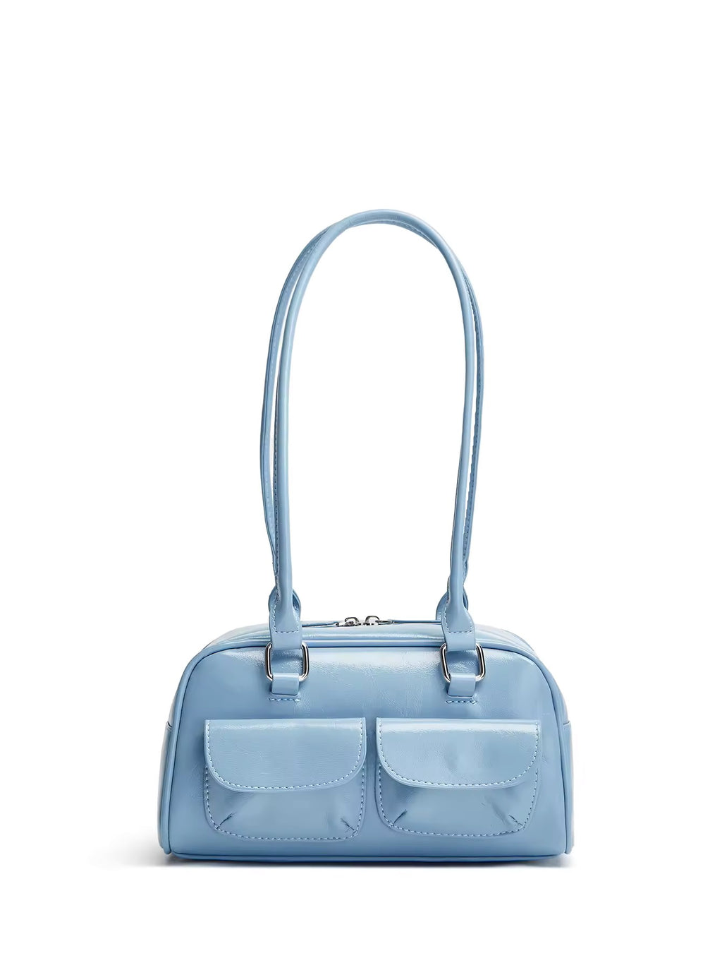 Sac à main Maison Mossen en cuir PU