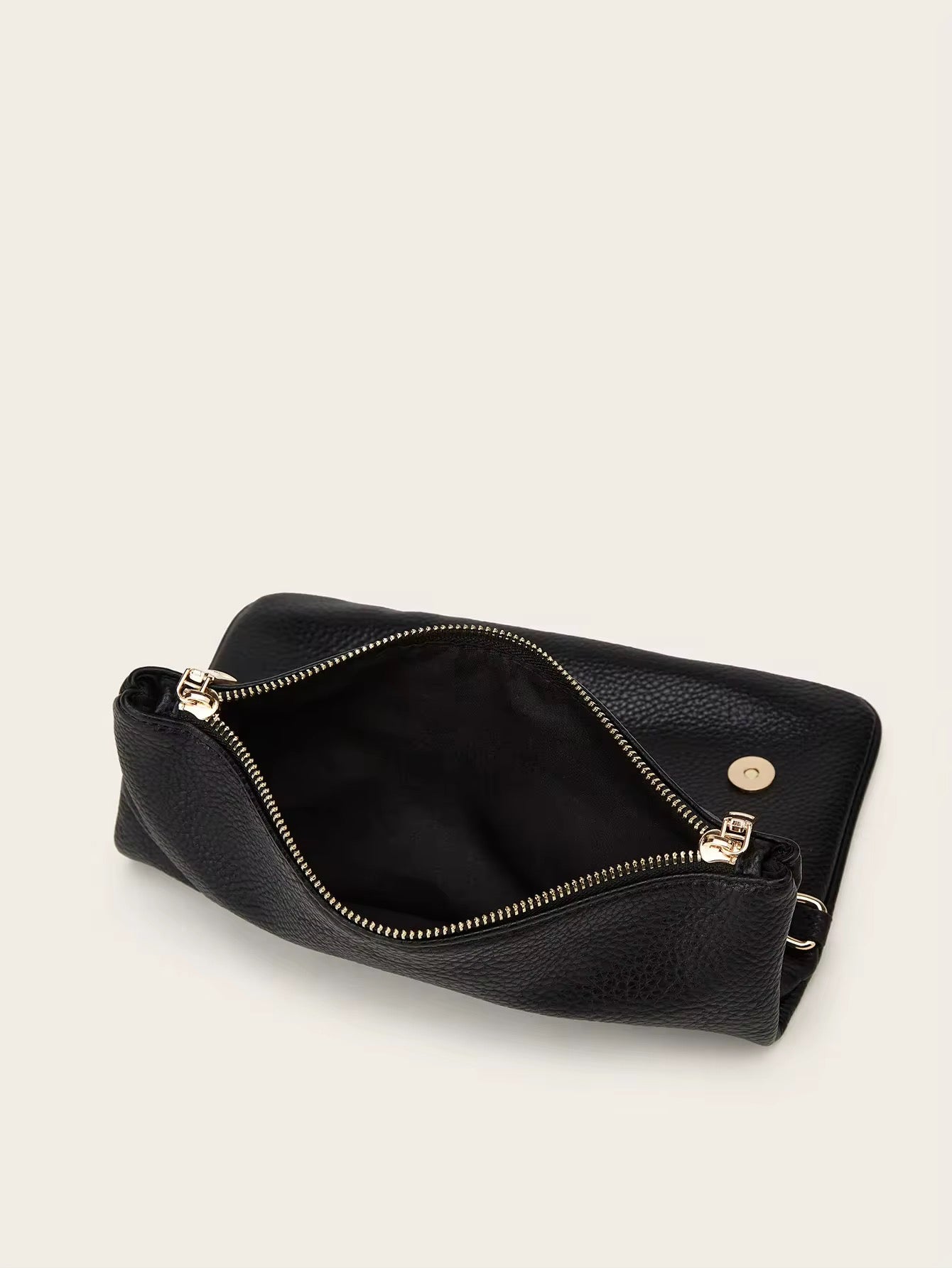 Pochette Mossen en cuir PU