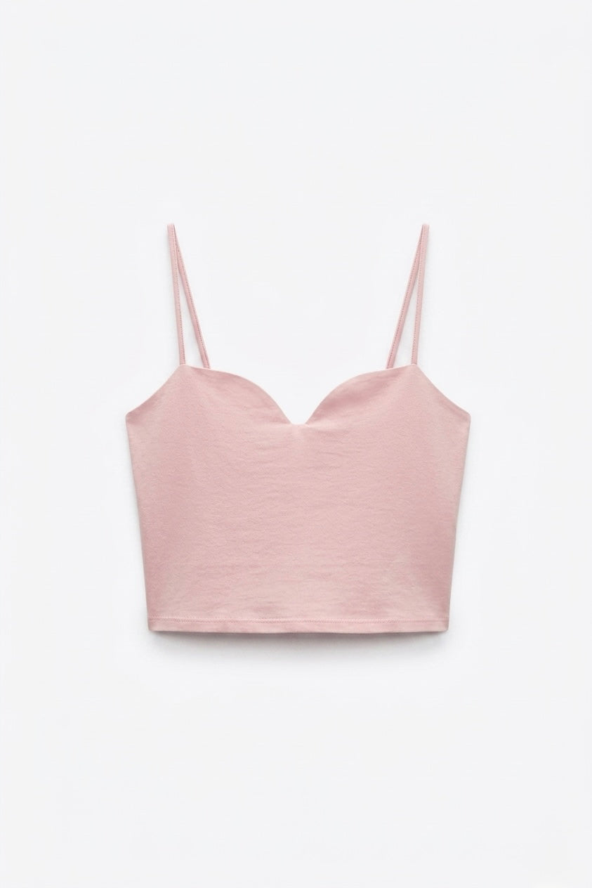 CROP TOP MS COLLECTION