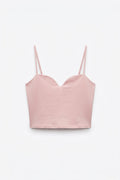 CROP TOP MS COLLECTION