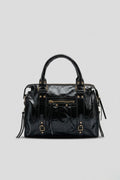 Sac à main en cuir pu • MOSS 13