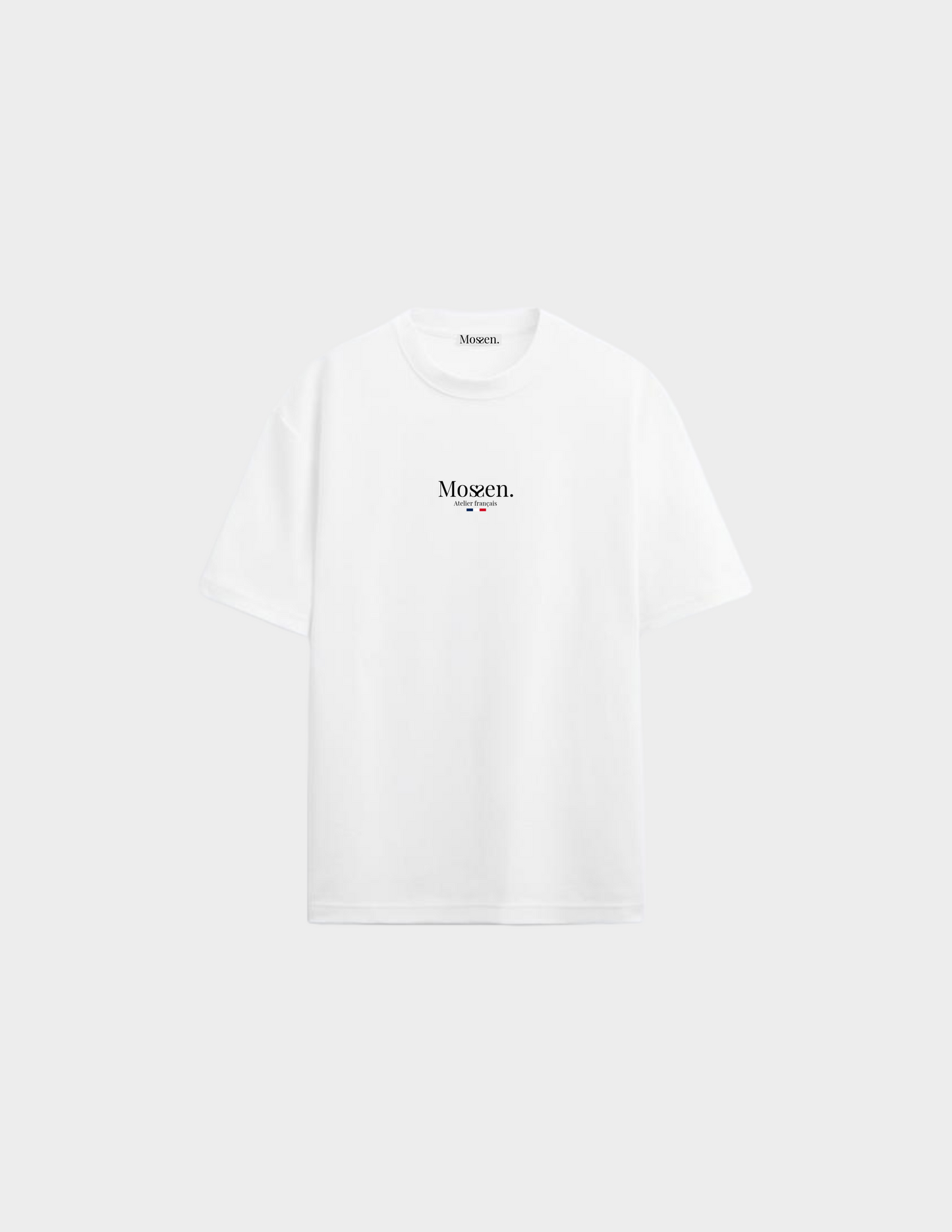 Tee-shirt - Maison Mossen