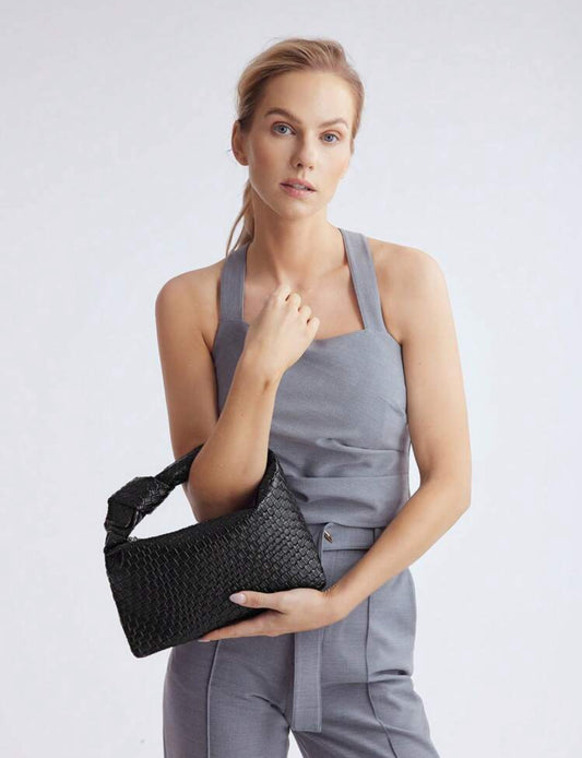 SAC À MAIN NERÒ