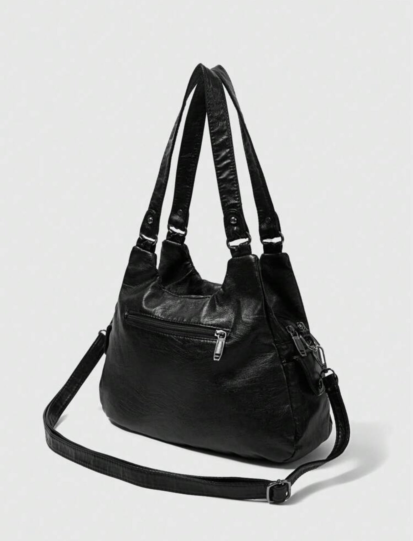 SAC NOEUDS VELOURS