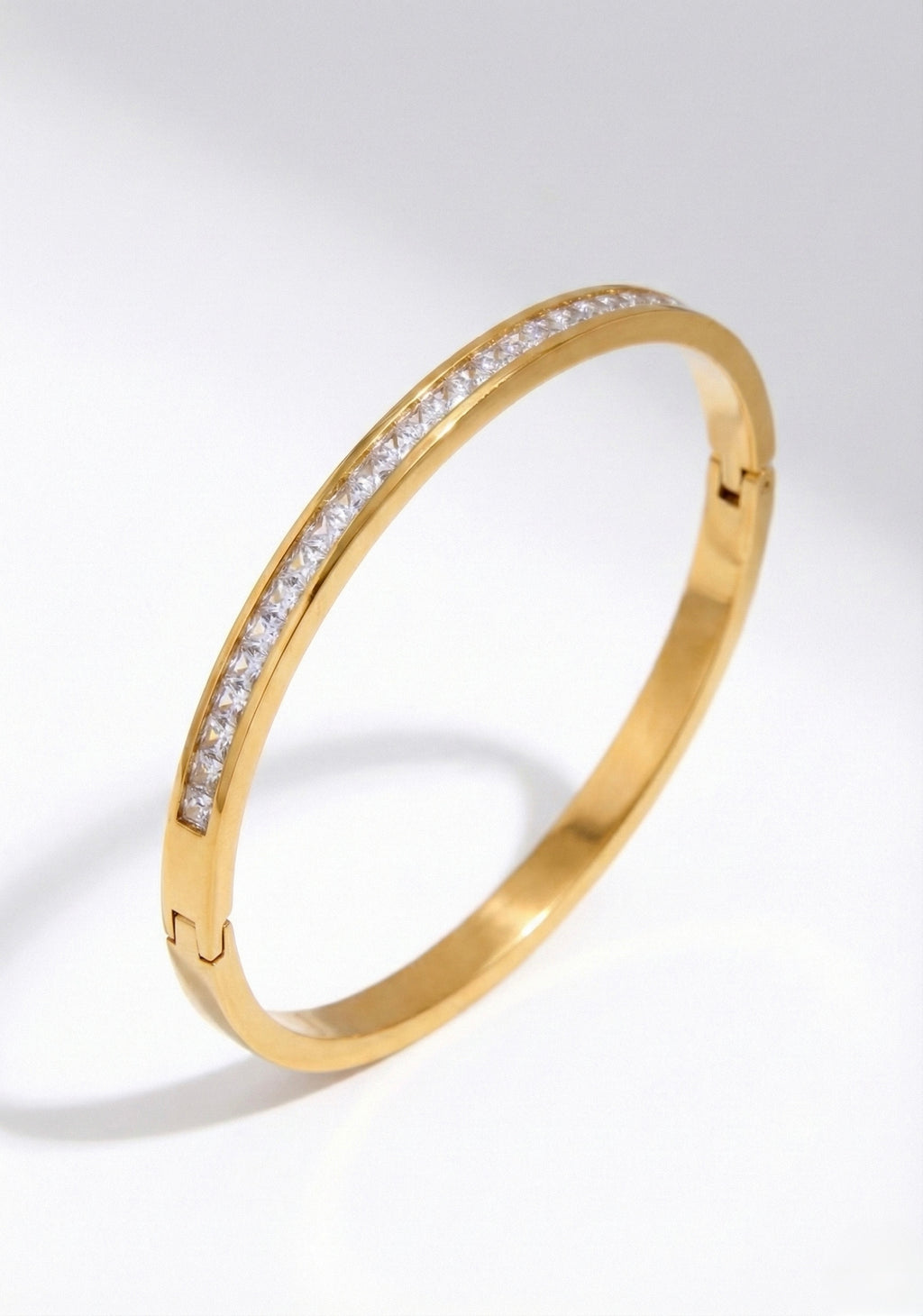 BRACELET EN ACIER INOXYDABLE
