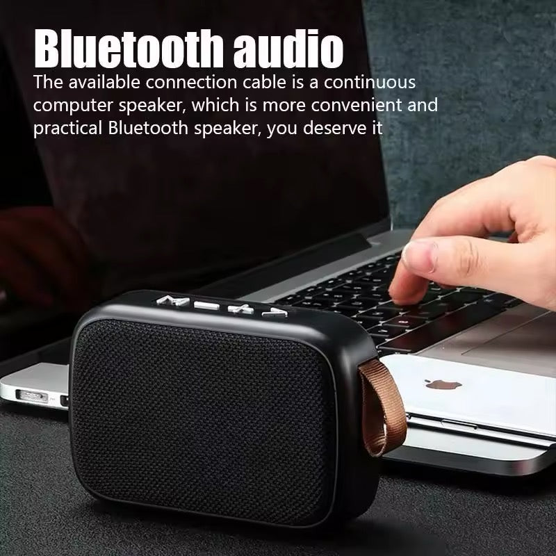 Enceinte Portable Bluetooth