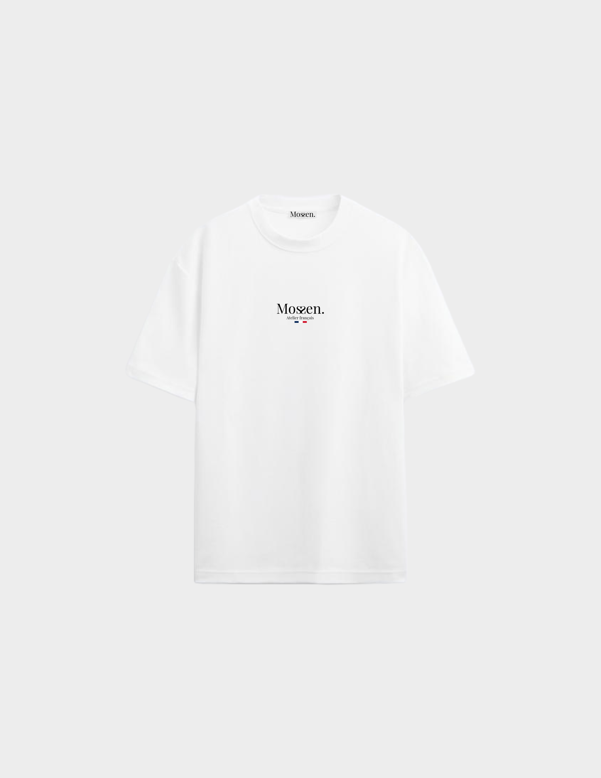 Maglietta - Maison Mossen