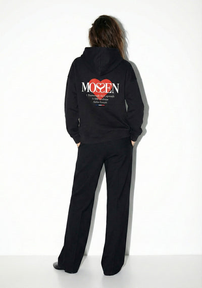 MAISON MOSSEN HOODIE