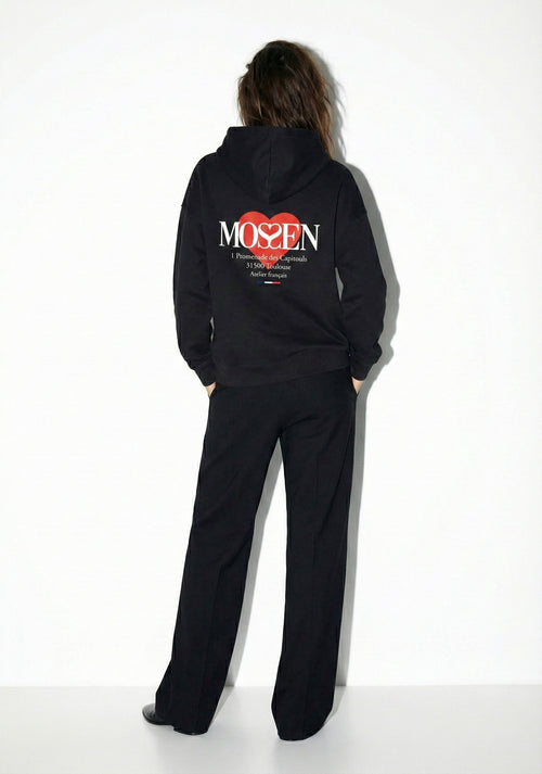 MAISON MOSSEN HOODIE