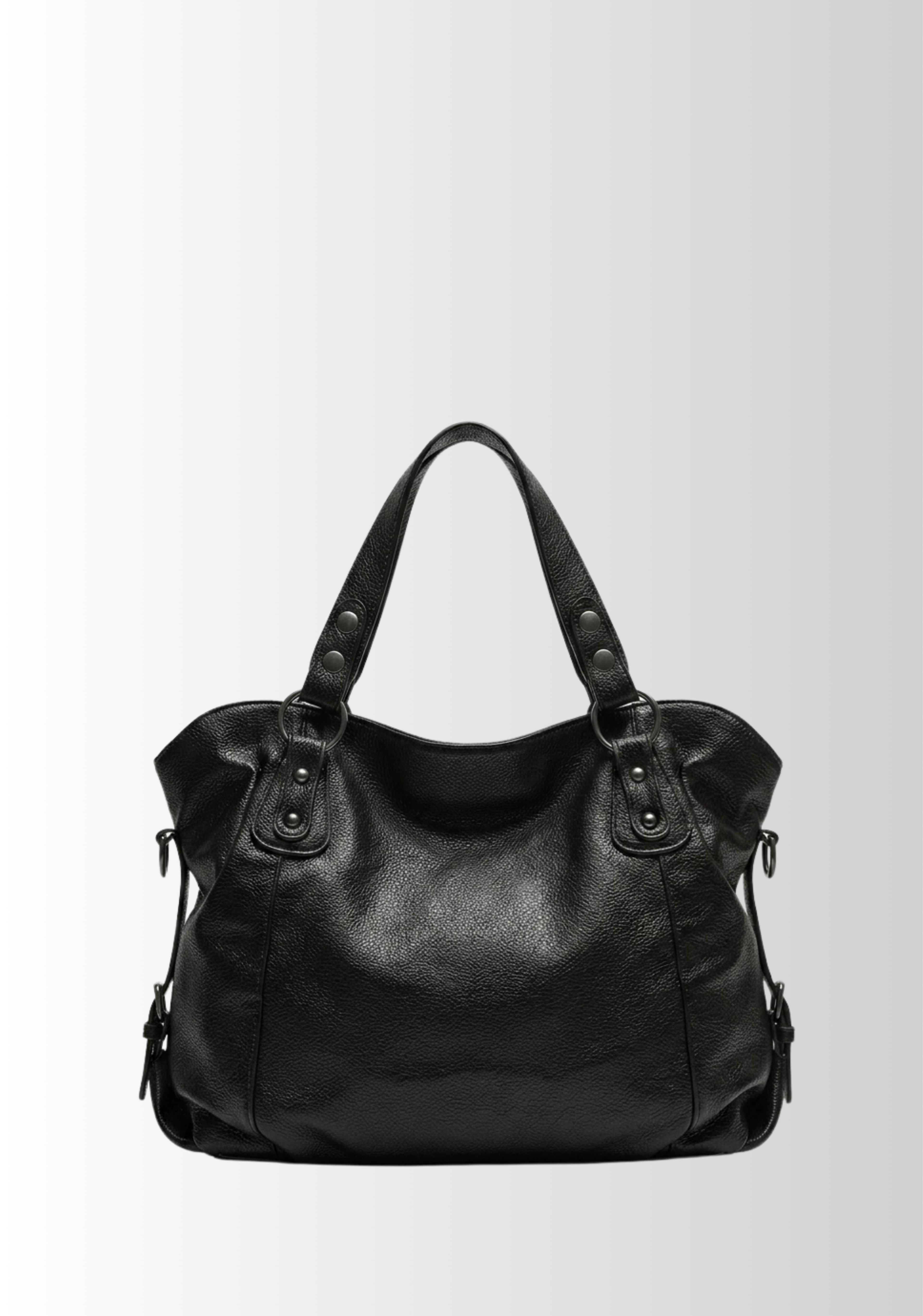 SAC À MAIN EN CUIR PU MAISON MOSSEN