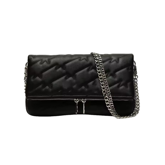 Pochette Mossen en cuir PU