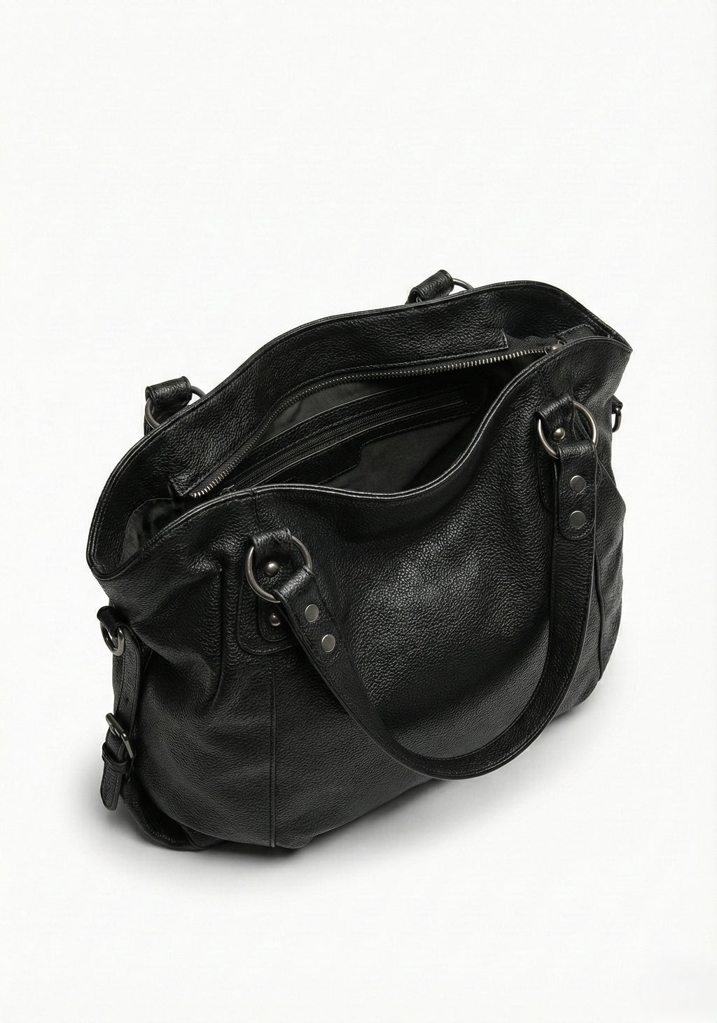 SAC À MAIN EN CUIR PU MAISON MOSSEN