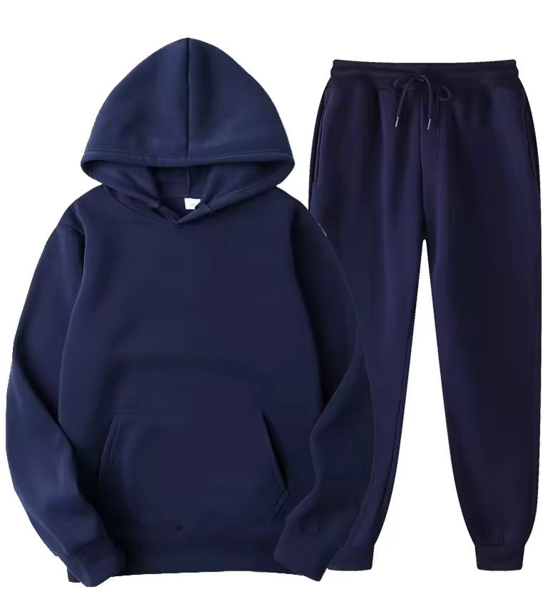 Ensemble de jogging et sweat à capuche • Homme