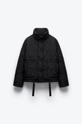 WATERPROOF PADDED JACKET