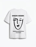 T-SHIRT ATELIER FRANÇAIS
