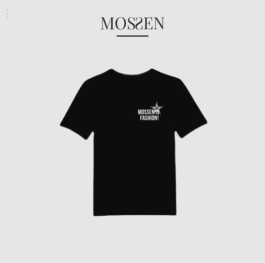 Tee-shirt Maison Mossen