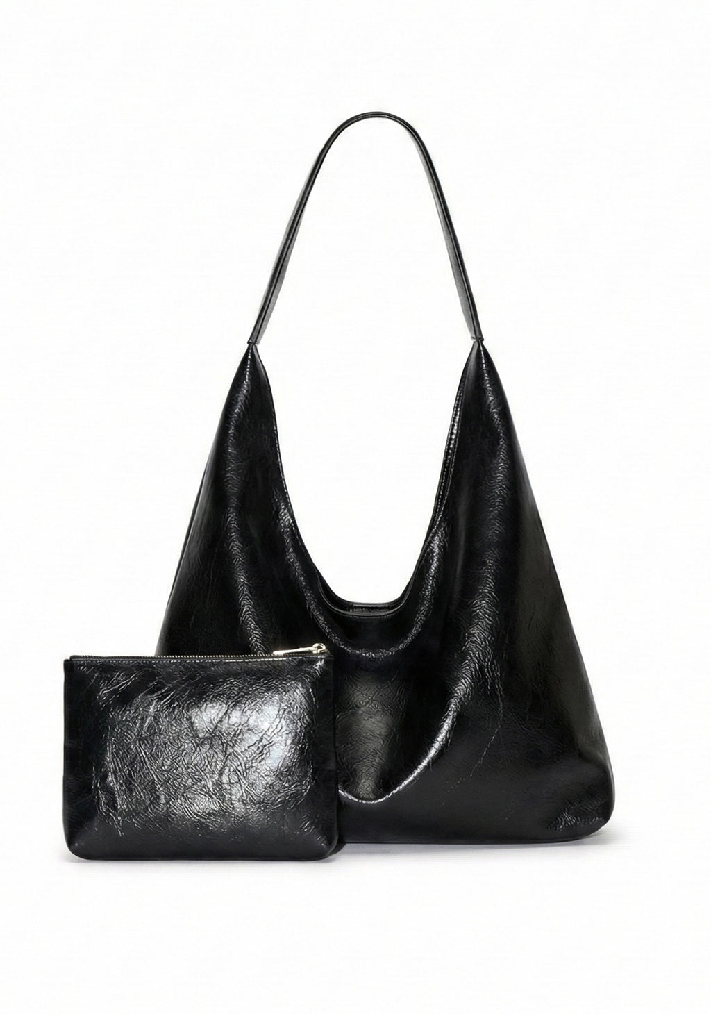 SAC À MAIN EN CUIR PU MAISON MOSSEN