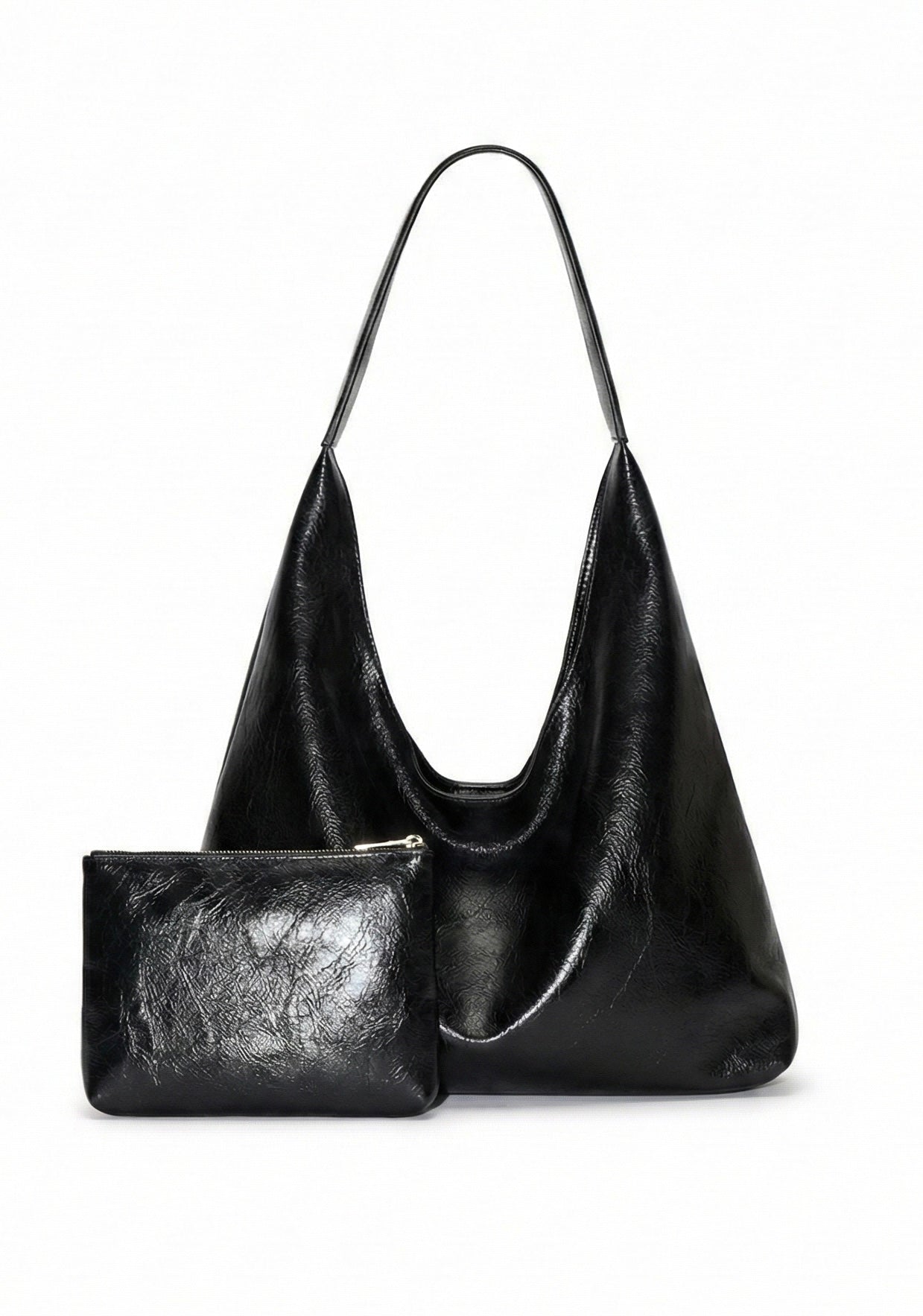 SAC À MAIN EN CUIR PU MAISON MOSSEN