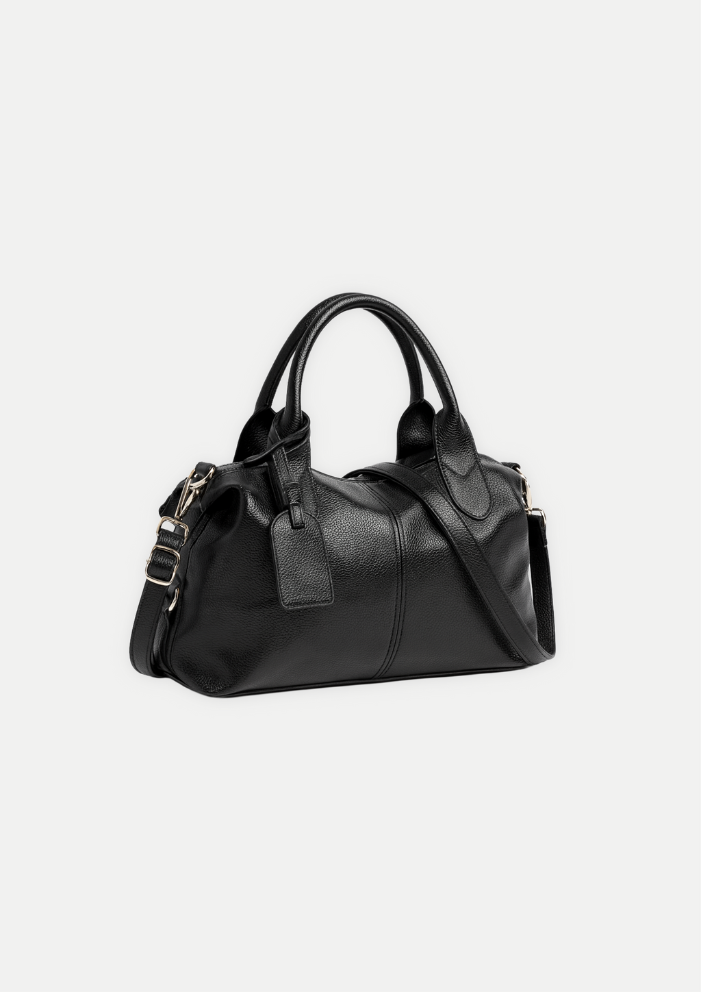 Sac à main en cuir PU Maison Mossen