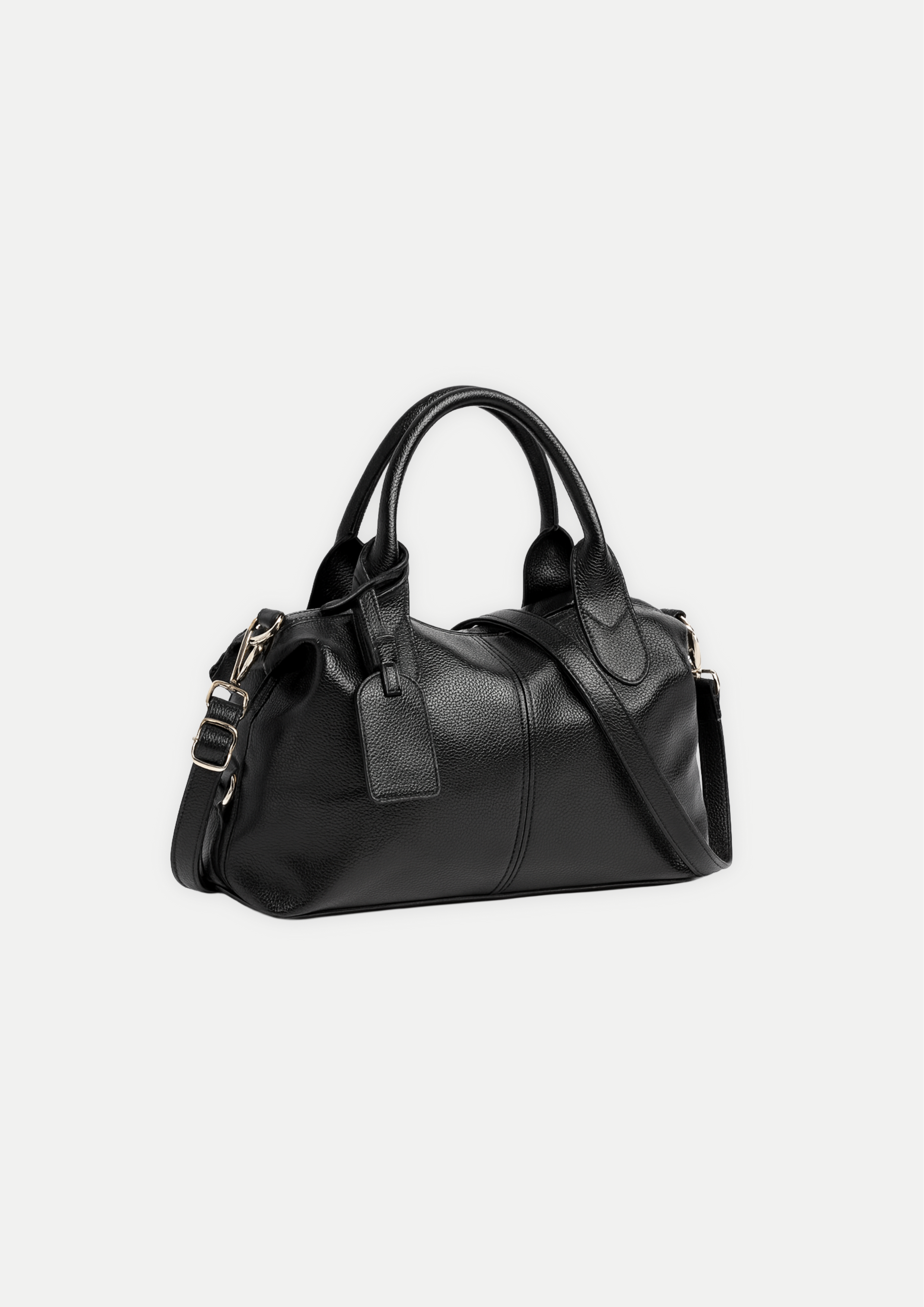 Sac à main en cuir PU Maison Mossen