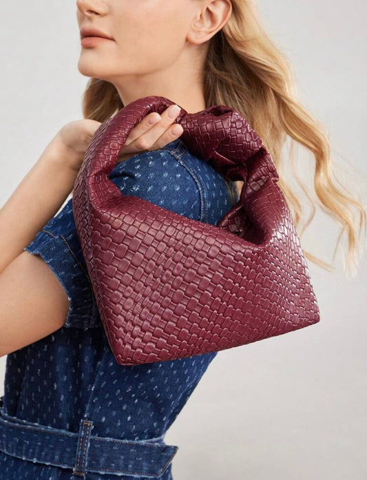 SAC À MAIN NERÒ