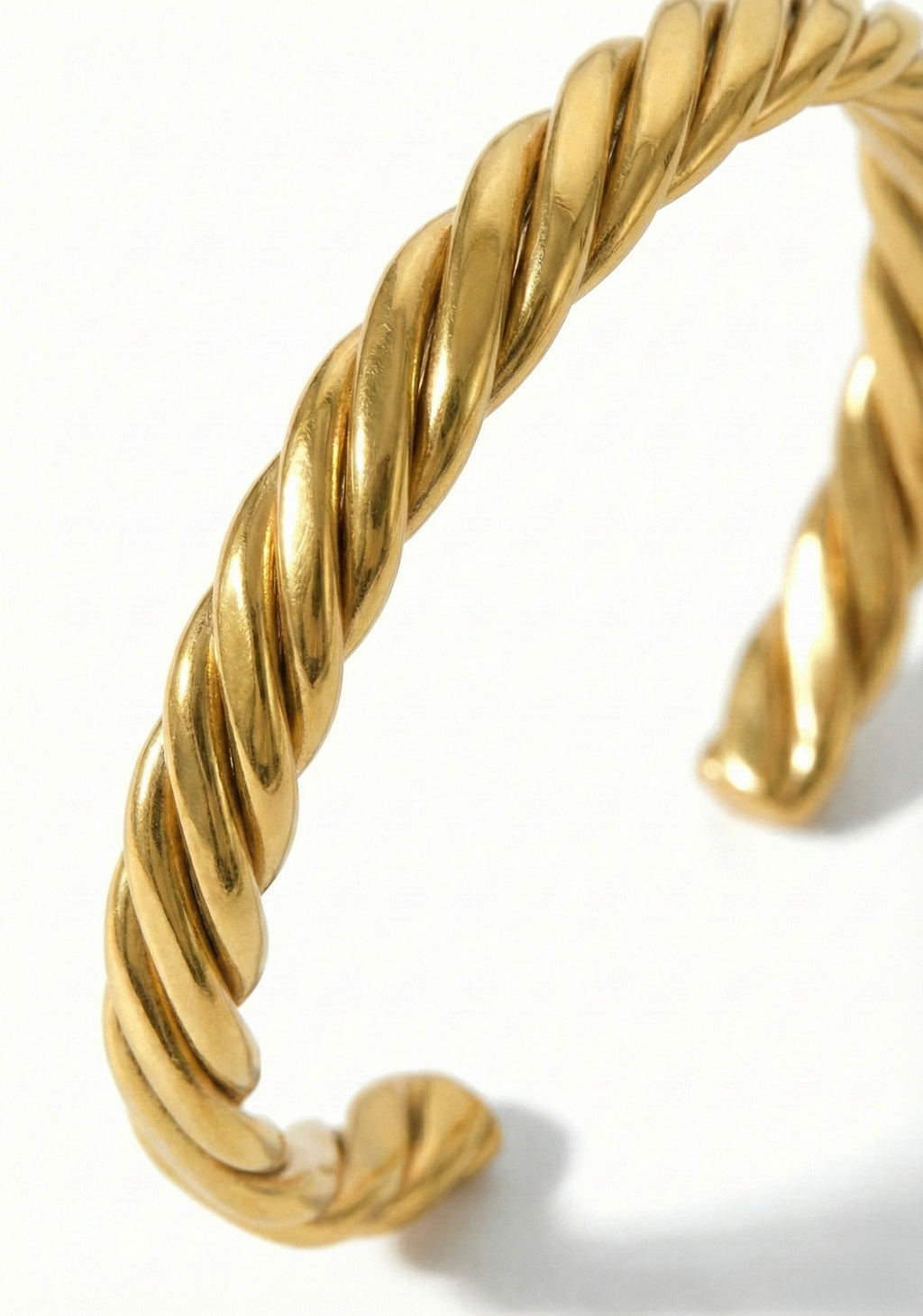 BRACELET EN ACIER INOXYDABLE