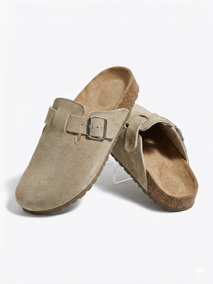 MULES EN SUÉDINE