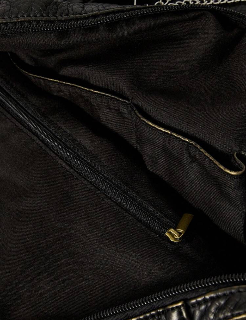 SAC À MAIN EN CUIR PU MAISON MOSSEN