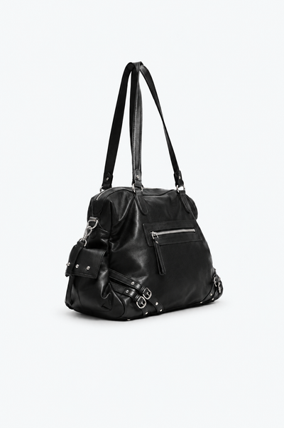 Sac en cuir pu - Le Côme