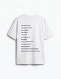 T-SHIRT MOSSEN ATELIER