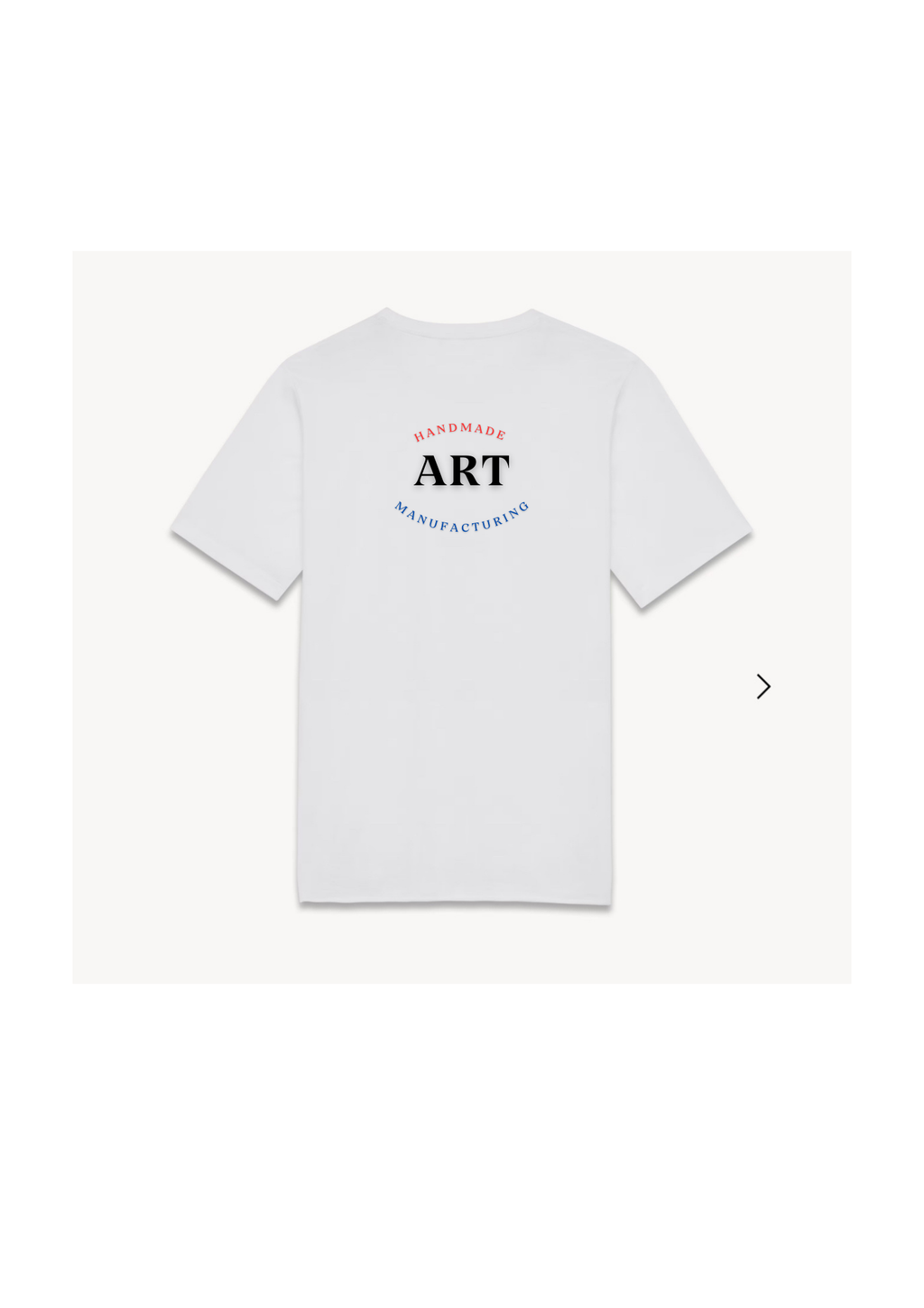 Maison Mossen T-shirt - unisex