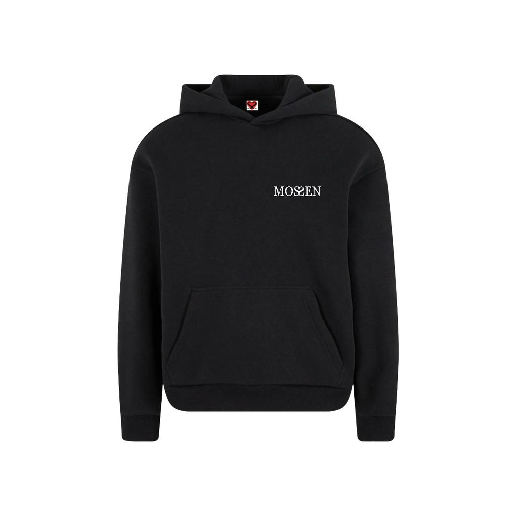 Sweat à capuche Maison Mossen - Unisexe
