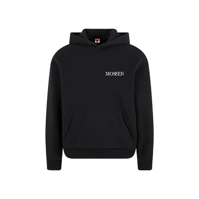 Sweat à capuche Maison Mossen - Unisexe