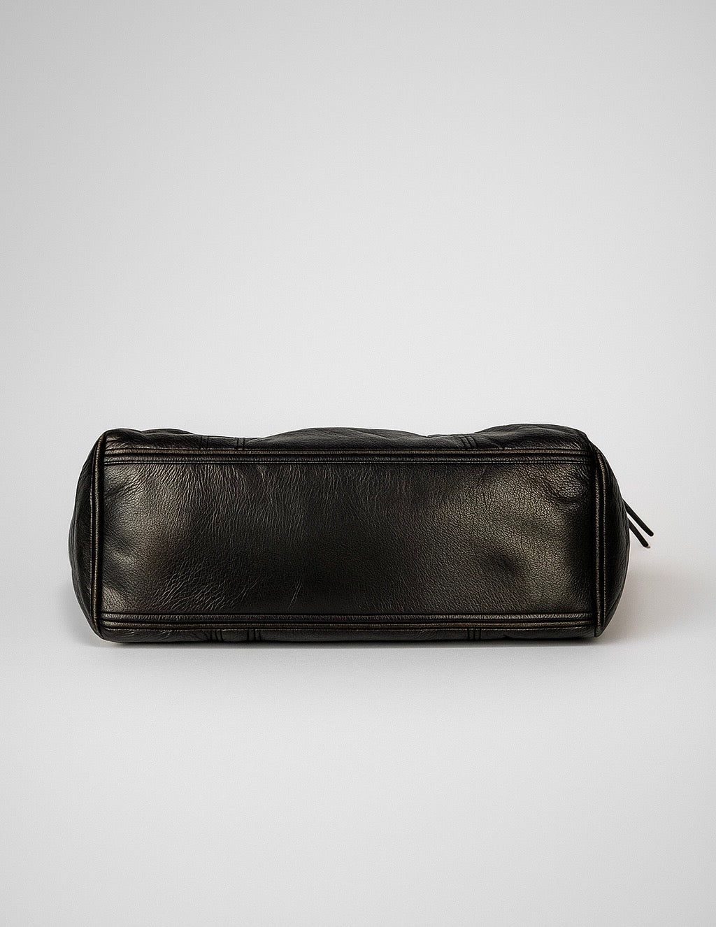 Sac à main en cuir PU Maison Mossen
