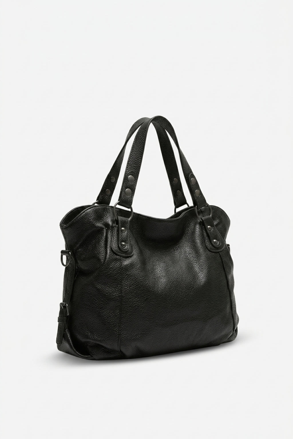 SAC À MAIN EN CUIR PU MAISON MOSSEN