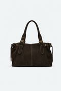 Sac en cuir italien -