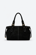 Sac en cuir italien -